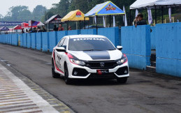 Honda Civic Turbo Hatchback Kembali Jadi Mobil Favorit