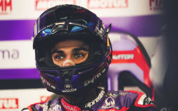 Jorge Martin Pastikan Dirinya Absen di MotoGP Amerika Serikat 2025
