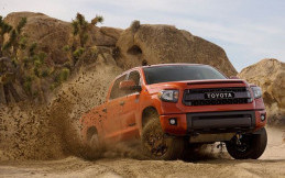 Toyota Bakal Rombak Total Truk dan Mobil Bak Terbuka