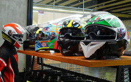 Nih, Daftar Harga Helm Cargloss Bulan Januari 2019