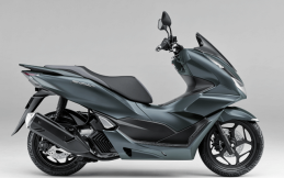 Belum Mau Hadirkan Honda PCX 160, AHM Masih Fokus Mesin 150 cc