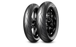 Pirelli Diablo Rosso Sport Ada Pilihan Ban Skutik