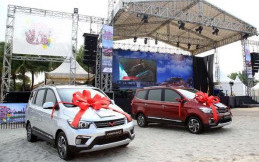 Sambut Lebaran 2018, Wuling Siapkan 29 Titik Layanan