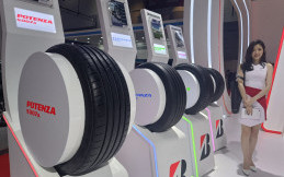 Bridgestone Bocorkan Tiga Faktor Dalam Setiap Pengembangan Produk