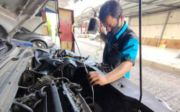 Manfaat Penggunaan Catalytic Cleaner untuk Mobil, Apa Saja?
