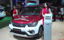Wuling Berikan Layanan Lebih Bagi Konsumen di Pulau Lombok