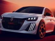 Peugeot e-208 GTi Resmi Dijual, Hot Hatch Listrik Pertama dengan Banderol Rp700 Jutaan