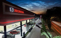 Honda Indonesia Minta Konsumen Ke Dealer Untuk Recall Airbag