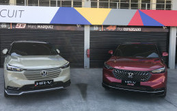 Ini Promo Mobil Honda Selama IIMS Surabaya 2022