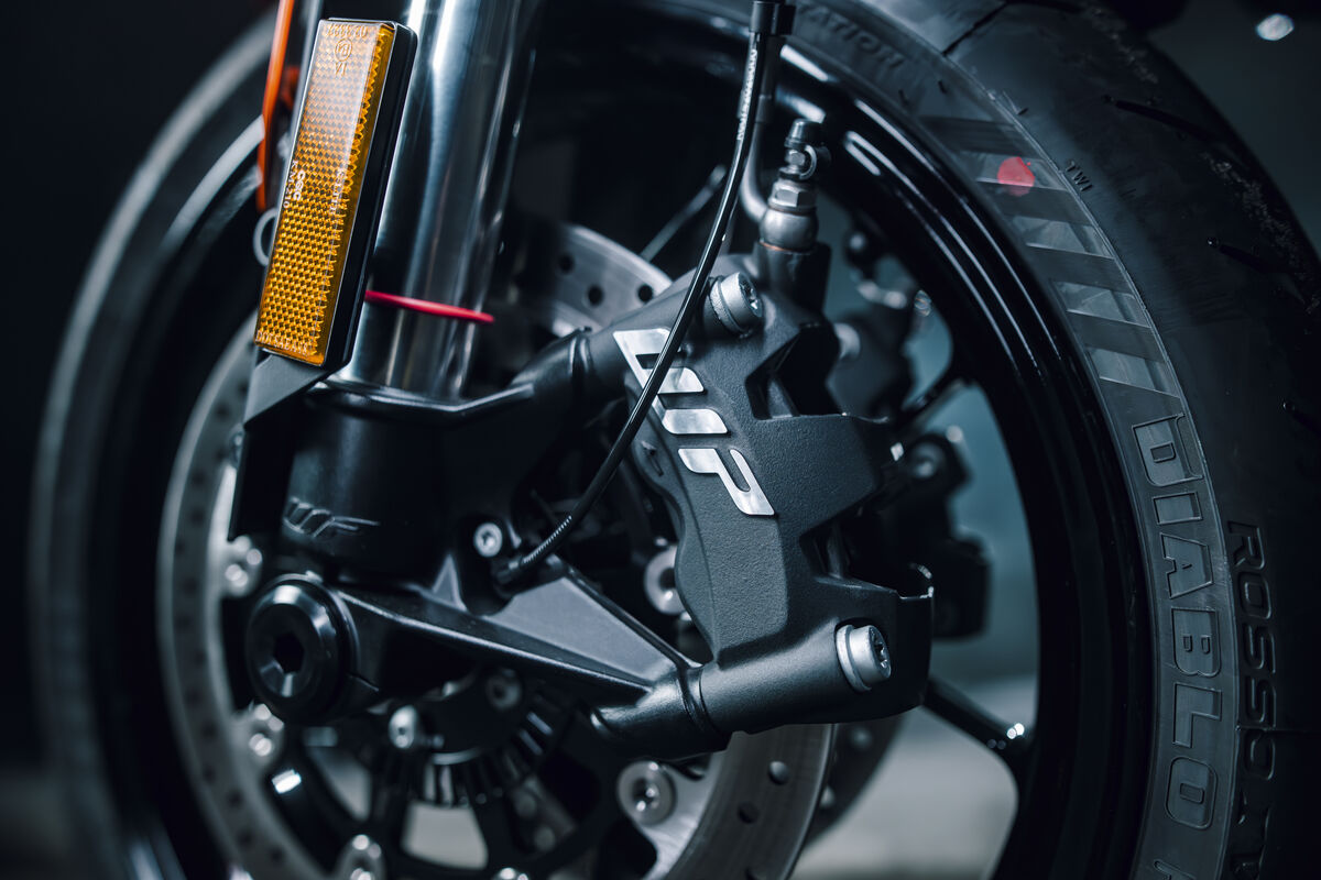 KTM 790 DUKE model tahun 2027