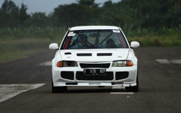 Nih, Para Jawara Podium di Fast Slide Attacks Boyolali