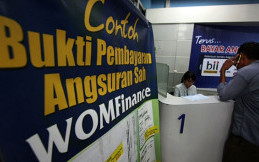  WOM Finance Canangkan Target Pembiayaan 430.000 Unit Sepeda Motor