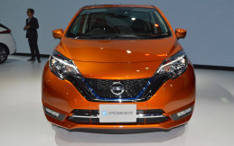 Sebelum ke India, Nissan e-Power akan Hadir di Thailand