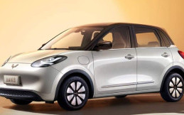 Punya Dimensi Lebih Besar, Harga Wuling Bingo Lebih Murah Dibandingkan Air ev