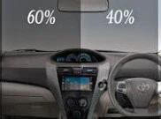 Tingkat Kegelapan Kaca Film Mobil Ternyata Diatur Undang-undang