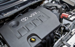 Bedah Fungsi Teknologi Mesin Toyota VVT-i dan Dual VVT-i