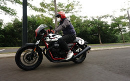 Yuk, Kenalan dengan Berbagai Jenis Helm dan Fungsinya