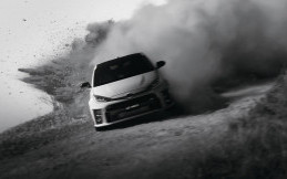 Wow, Toyota GR Yaris Seharga Rp 574 Juta?
