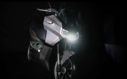 Scorpio Electric dan BYD Kolaborasi, Siap Hadirkan Skuter Listrik X1