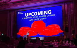 Bocoran Dua Mobil Hybrid Toyota yang Meluncur di IIMS 2025