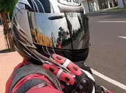 Biker Gloves, Ternyata Fungsinya Penting Banget Loh, Sob!