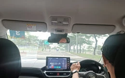 Visibilitas, Kerap Disepelekan Pengemudi Mobil dan Berujung Fatal