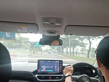 Visibilitas, Kerap Disepelekan Pengemudi Mobil dan Berujung Fatal