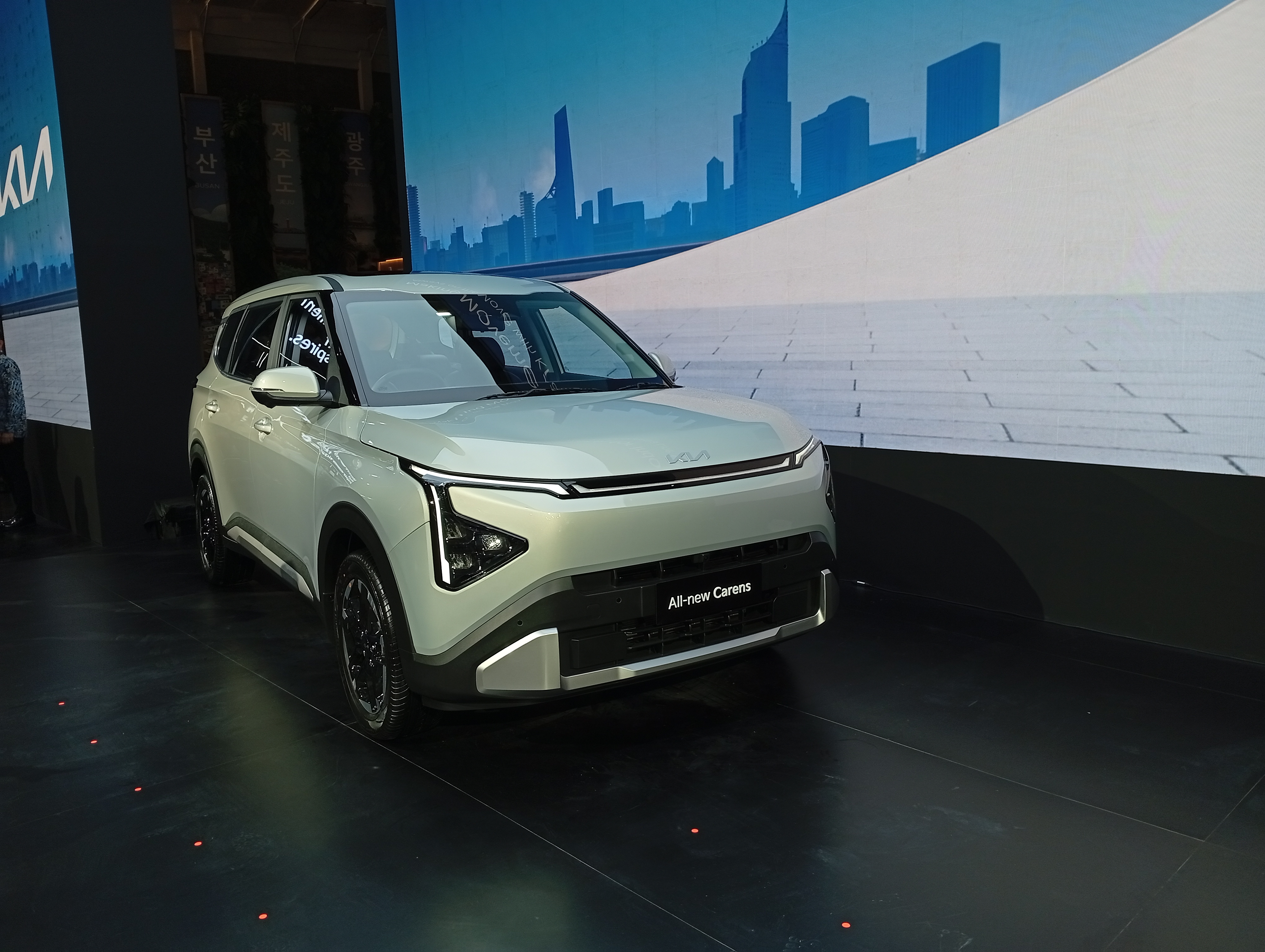 Program Kia Motors Selama IIMS 2026, Yuk Intip