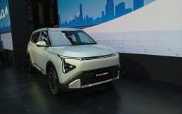 Program Kia Motors Selama IIMS 2026, Yuk Intip