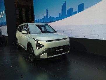 Program Kia Motors Selama IIMS 2026, Yuk Intip