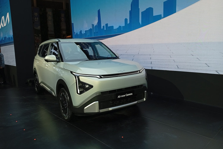 Program Kia Motors Selama IIMS 2026, Yuk Intip