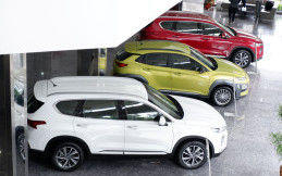 Bangkit dari Covid-19, Penjualan Mei 2020 Hyundai Global Naik Hampir 30 Persen
