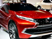 Bulan Maret, MItsubishi Luncurkan Mobil Tercanggih