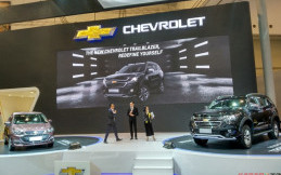 Tidak Usah Risau Layanan BBM Bakal Usai, Chevrolet Beri Tips Beli Mobil Baru Nih!