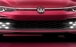 Volkswagen Golf GTI, Tunggu di Geneva Motor Show 2020