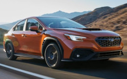 Ribuan Unit Subaru WRX 2022 Direcall, Masalahnya Sepele