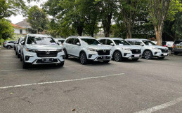 Sempat Terkendala Pasokan Komponen, Penjualan Honda 2021 Tetap Melesat Naik