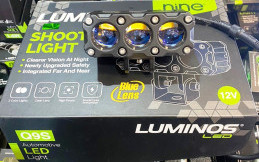 Cari Produk Aftermarket untuk Motor di GIIAS? Nine Autoseries Bisa Disambangi