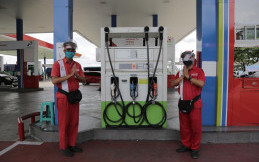 Lewat Satgas Nataru, Pertamina Pastikan Stok BBM Saat Libur Nataru Aman