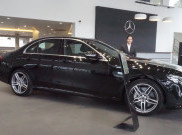 Warga Palembang Punya Dealer Resmi Mercedes-Benz Baru 