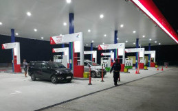 Isi BBM Pertamina Full Dihari Jum'at, Dapat Cashback 50%