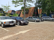 Perayaan Ulang Tahun ke-5 Tahun, Komunitas MBW211CI Gelar Be Benz 2025