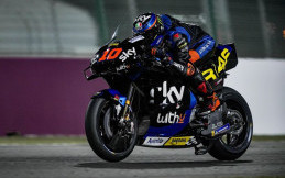 Luca Marini Jelaskan Perbedaan Motornya dengan Spesifikasi Pabrikan