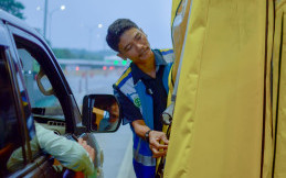 Diskon Tarif Tol 30 Persen Berlaku saat Mudik Lebaran 2026, Berikut Jadwal dan Ruasnya