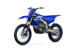 Yamaha Luncurkan Motor Off-road Baru, Harga Rp 146,6 Jutaan