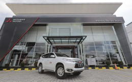 Ini Persiapan Hari Pertama KabarOto dan Mitsubishi Jelajah Kalimantan
