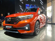 Honda Festipark Akhir Pekan Ini Tawarkan Promo Mobil untuk Pengunjung Surabaya