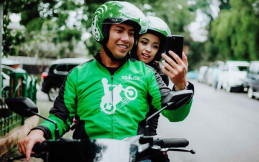 Astra International Investasi Rp2 triliun di GO-JEK