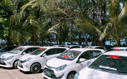 Makin Melebarkan Sayap ke Indonesia Timur, TAC Chapter Jayapura Dideklarasikan