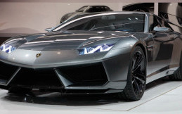 Mobil Sedan 4 Pintu Lamborghini Hadir di Tahun 2021